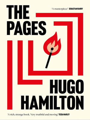 cover image of The Pages